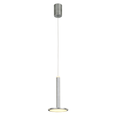Lampa wisząca  Oliver MD17033012-1A S.NICK Italux